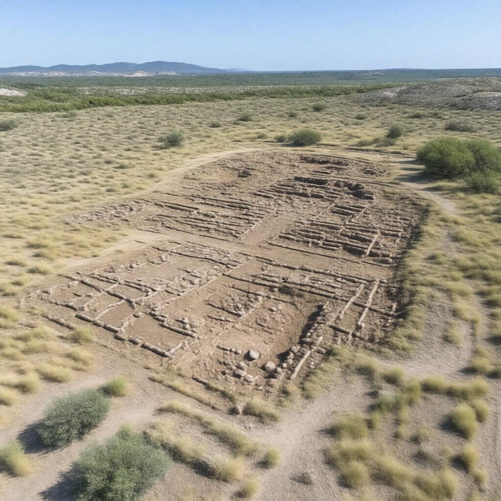 Gault Site